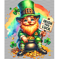 ST PATRICKS DAY-ST 337